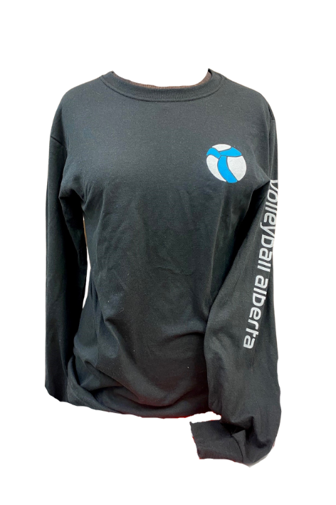 Tops | Volleyball Alberta Shop