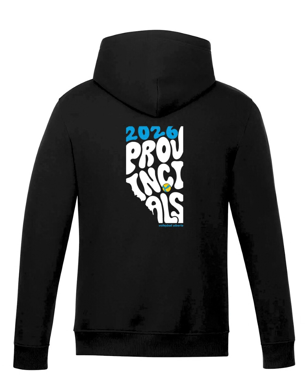 Tops | Volleyball Alberta Shop
